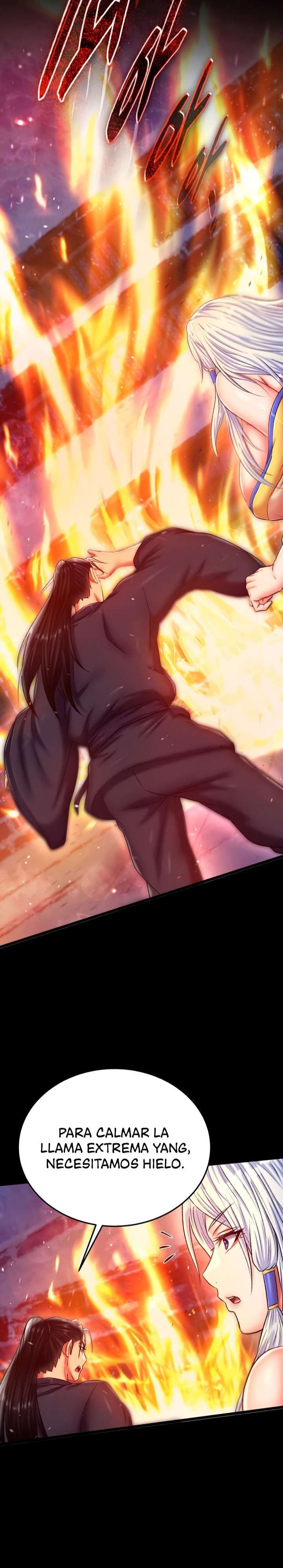 Terminé entrando en el mundo Murim Capítulo 67 - Page 4