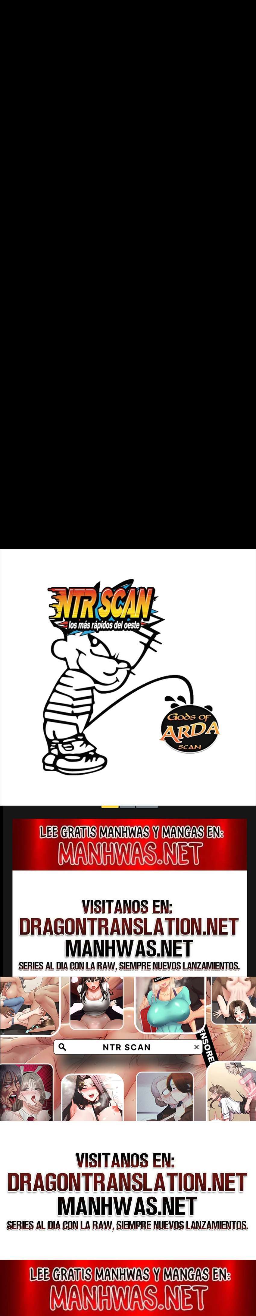 Terminé entrando en el mundo Murim Capítulo 78 - Page 28