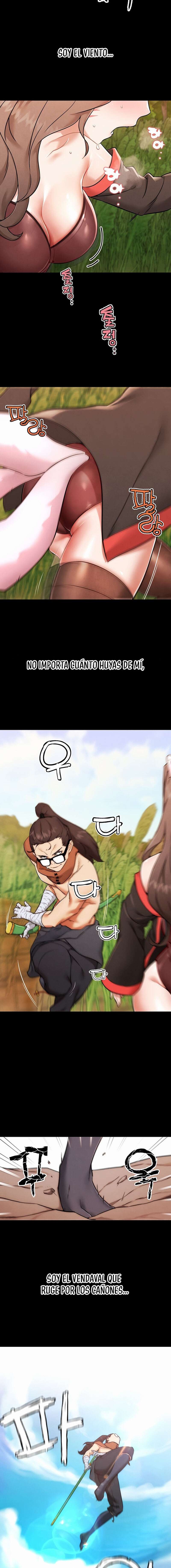 PvP en la vida real Capítulo 1 - Page 2