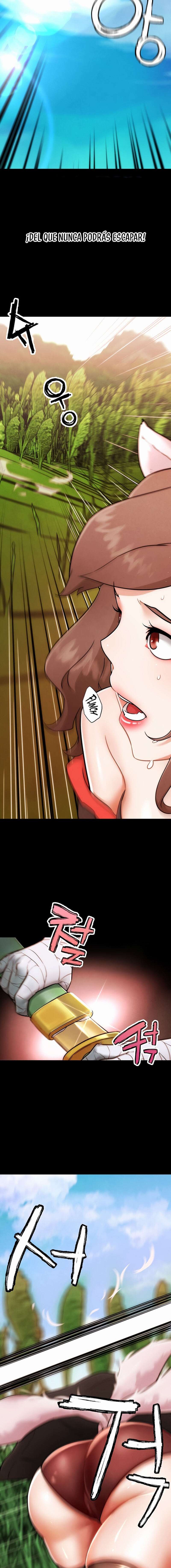 PvP en la vida real Capítulo 1 - Page 3