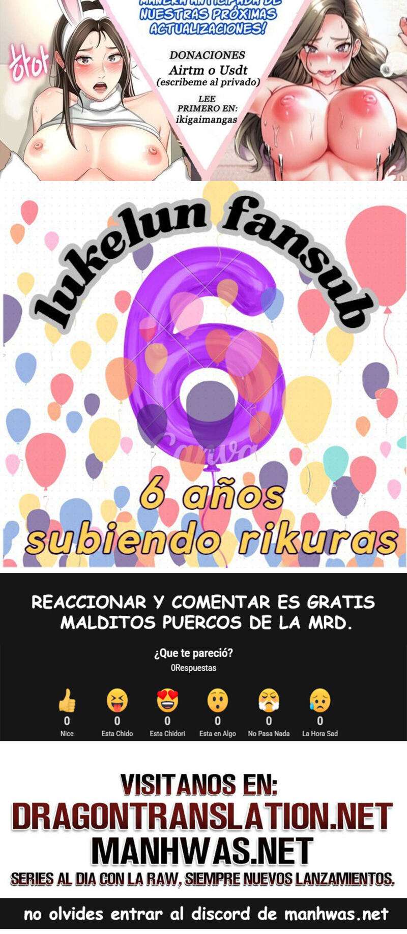 PvP en la vida real Capítulo 10 - Page 22