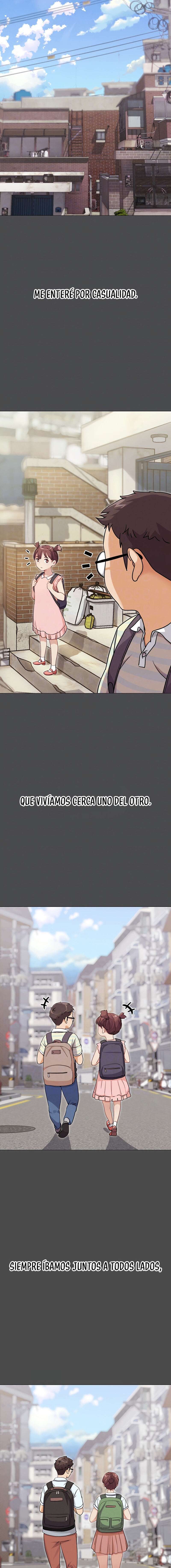 PvP en la vida real Capítulo 16 - Page 2