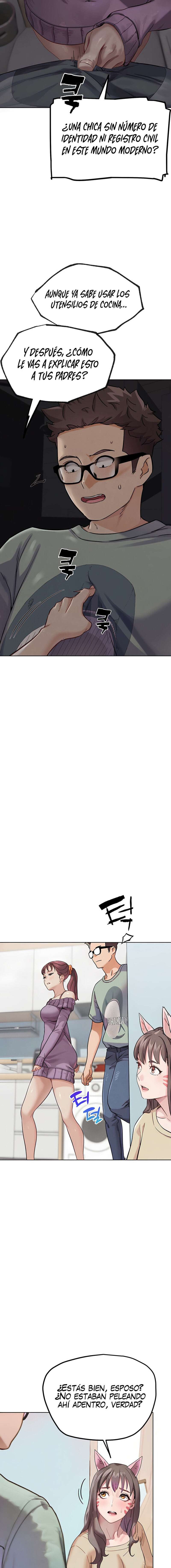 PvP en la vida real Capítulo 17 - Page 12