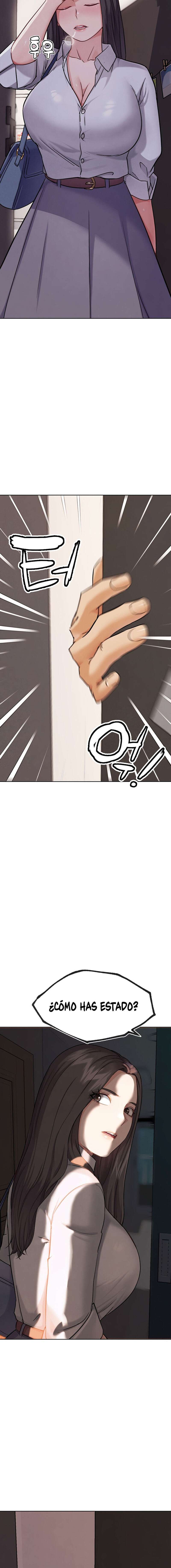 PvP en la vida real Capítulo 20 - Page 22