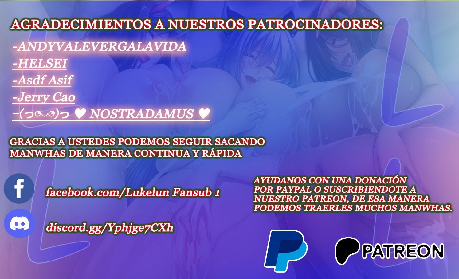 PvP en la vida real Capítulo 25 - Page 15