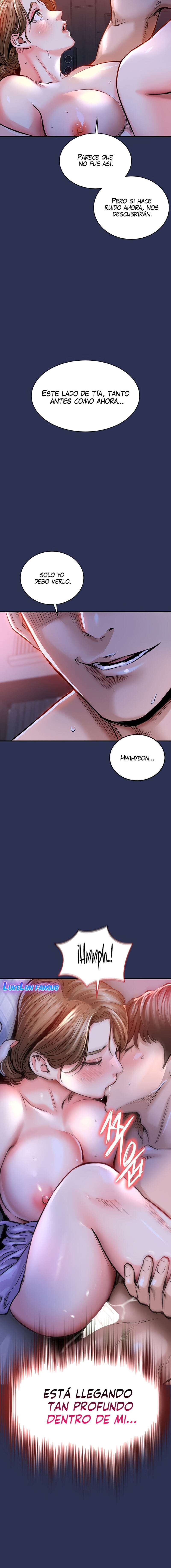 El regreso del prodigio Capítulo 3 - Page 20