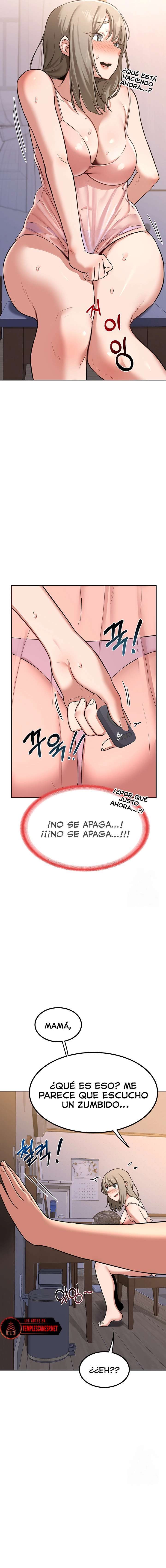 Plan de intercambio de madres Capítulo 11 - Page 7