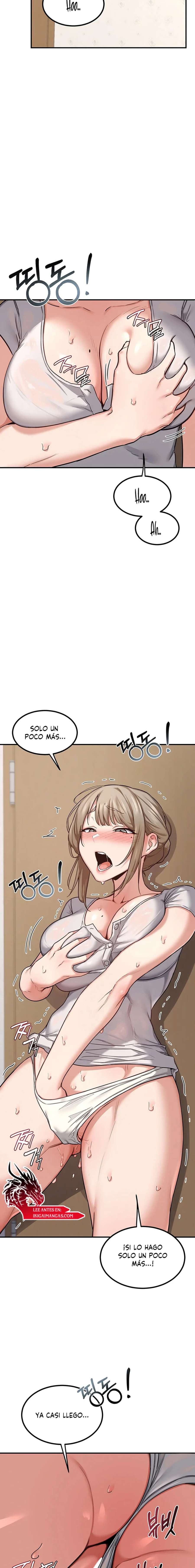 Plan de intercambio de madres Capítulo 12 - Page 13