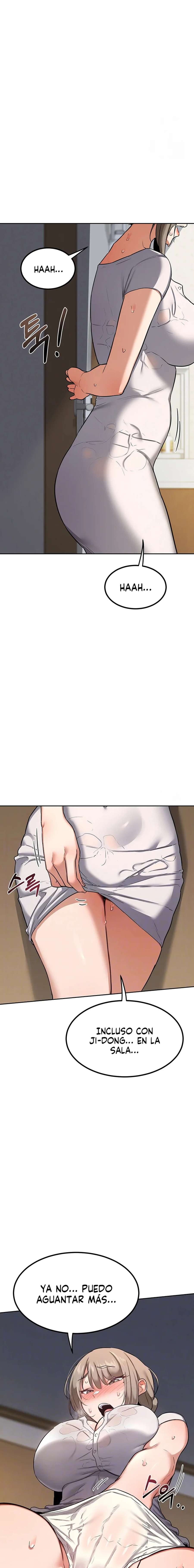 Plan de intercambio de madres Capítulo 12 - Page 2