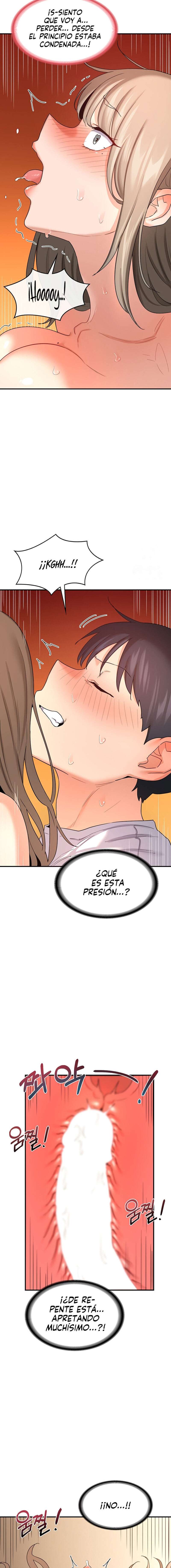 Plan de intercambio de madres Capítulo 16 - Page 12