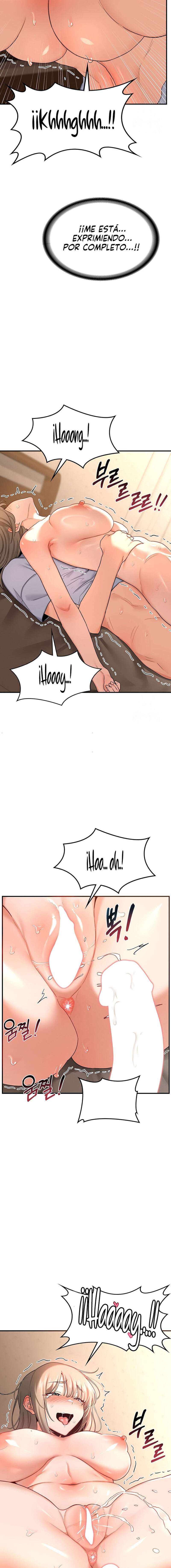 Plan de intercambio de madres Capítulo 16 - Page 16