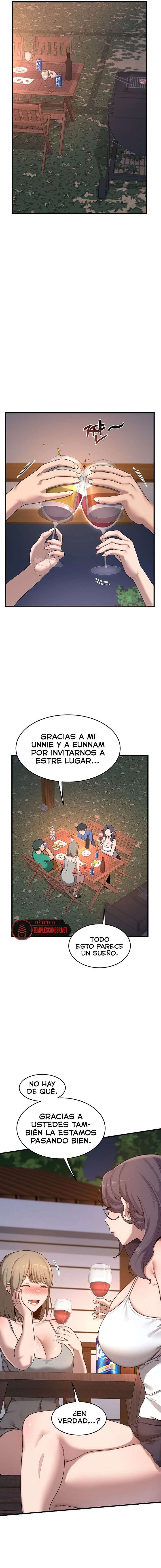 Plan de intercambio de madres Capítulo 2 - Page 14