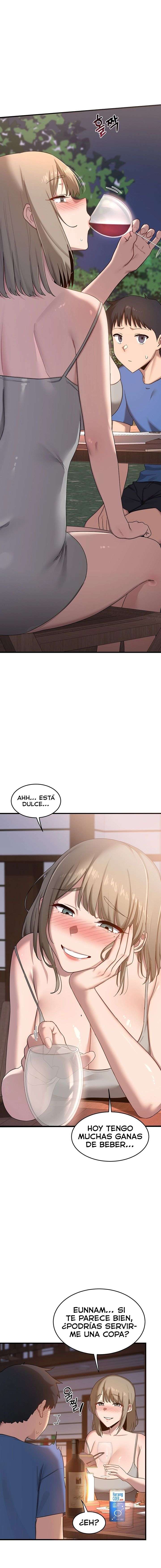 Plan de intercambio de madres Capítulo 2 - Page 15