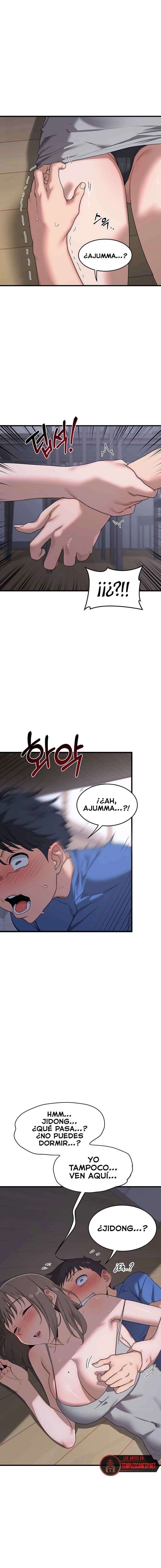 Plan de intercambio de madres Capítulo 2 - Page 25