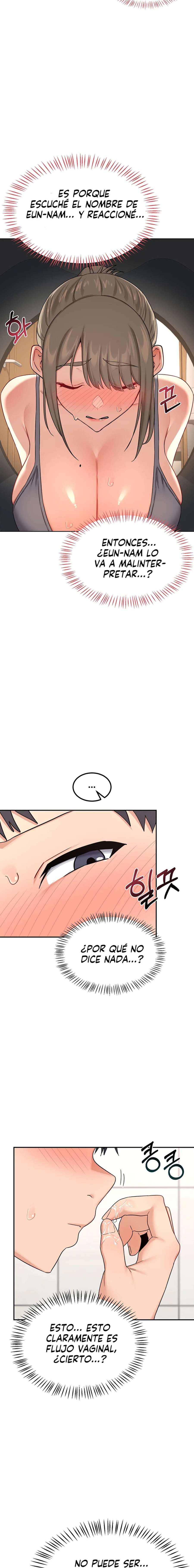 Plan de intercambio de madres Capítulo 20 - Page 14