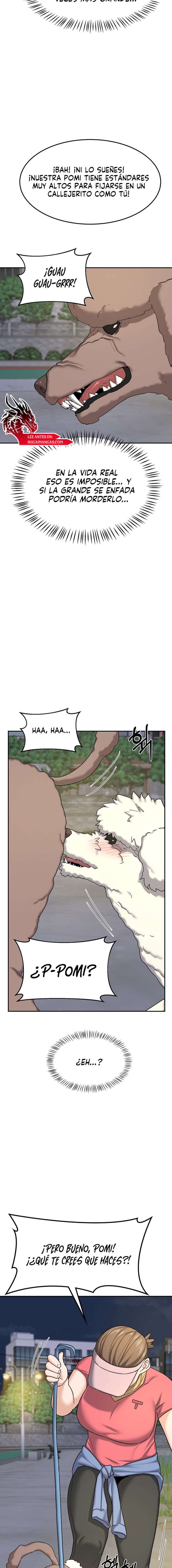 Plan de intercambio de madres Capítulo 22 - Page 15