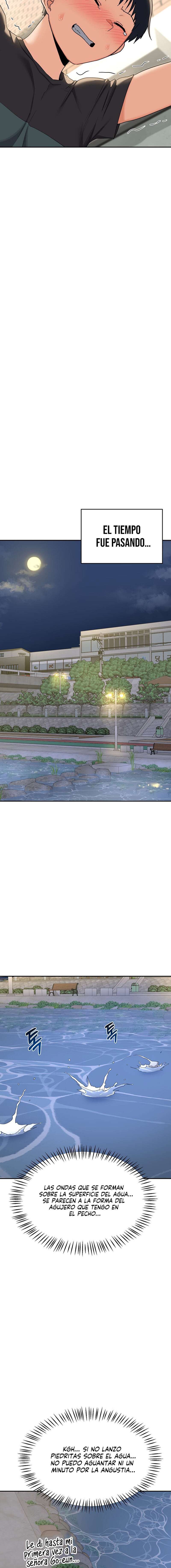 Plan de intercambio de madres Capítulo 22 - Page 8