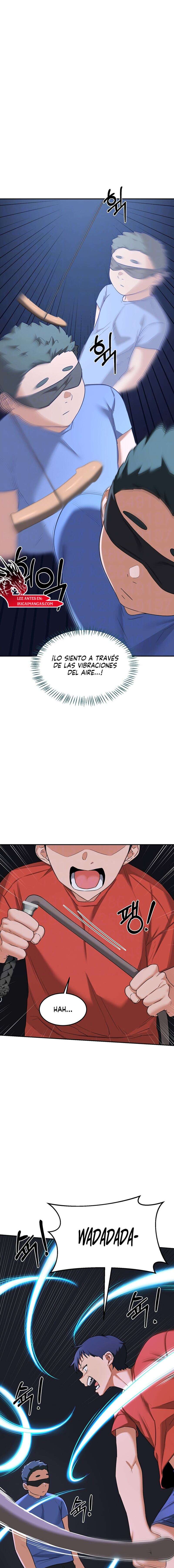 Plan de intercambio de madres Capítulo 23 - Page 4