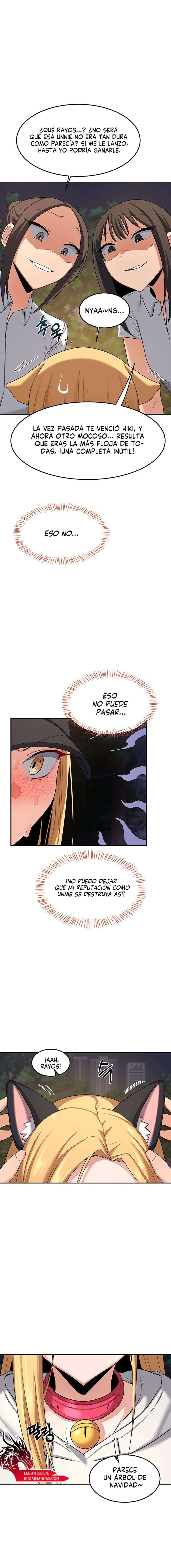 Plan de intercambio de madres Capítulo 24 - Page 13