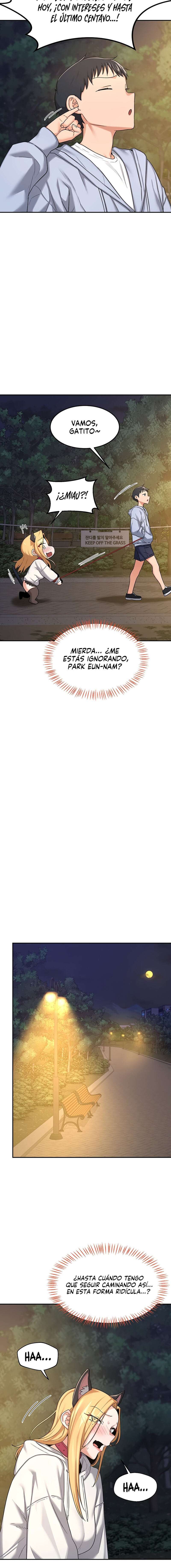 Plan de intercambio de madres Capítulo 24 - Page 16