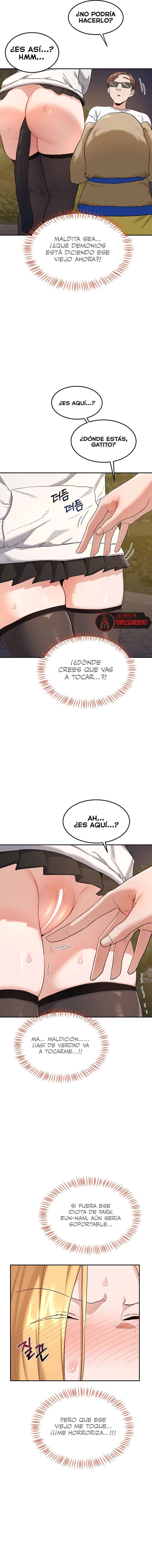 Plan de intercambio de madres Capítulo 25 - Page 13