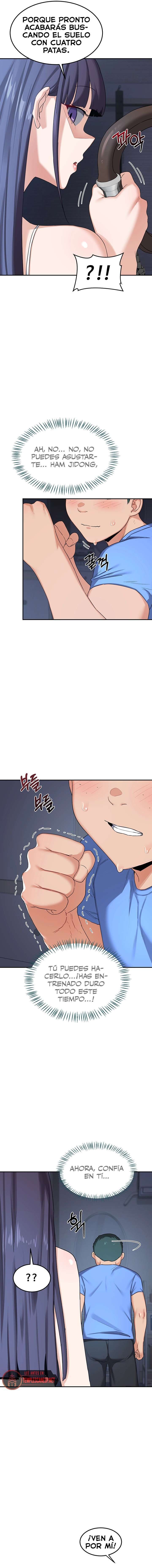 Plan de intercambio de madres Capítulo 25 - Page 6