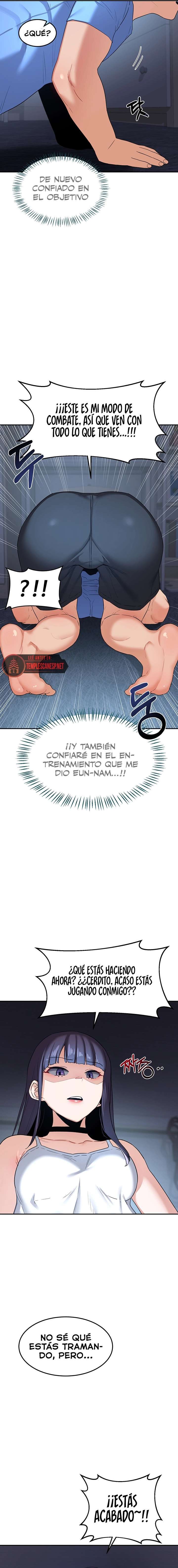 Plan de intercambio de madres Capítulo 25 - Page 7