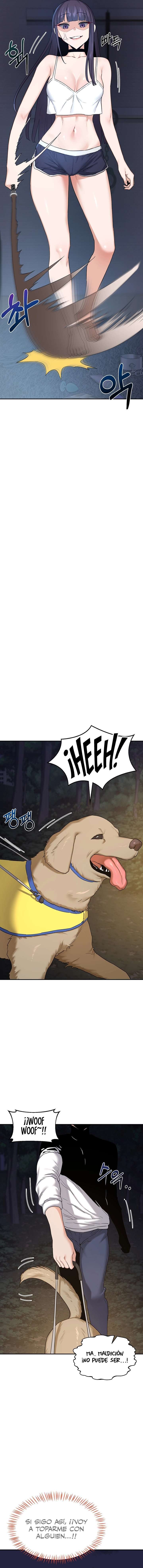 Plan de intercambio de madres Capítulo 25 - Page 8