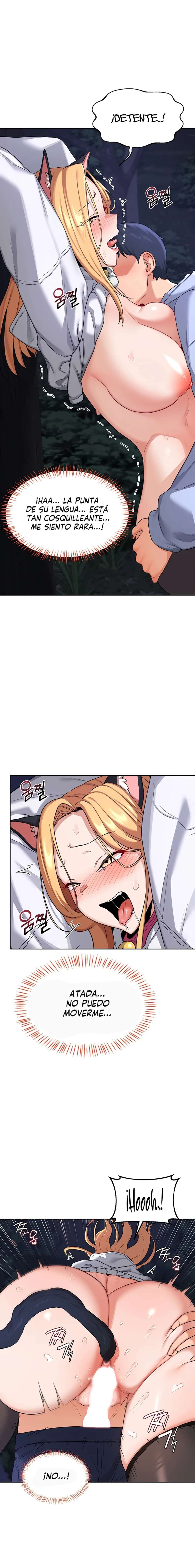 Plan de intercambio de madres Capítulo 26 - Page 14