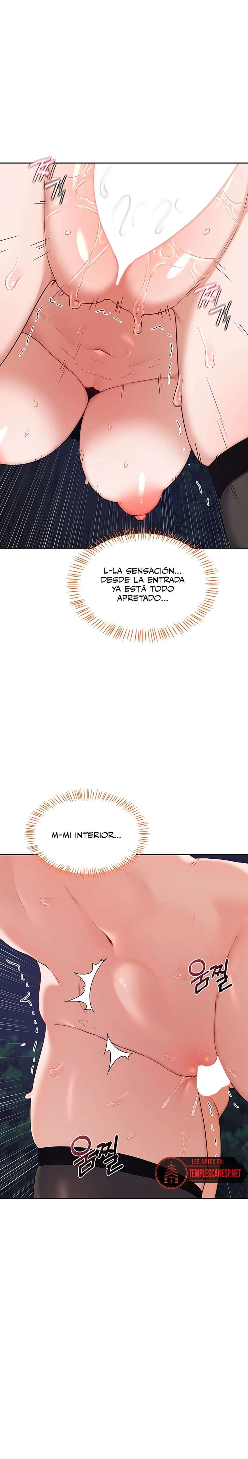 Plan de intercambio de madres Capítulo 27 - Page 2