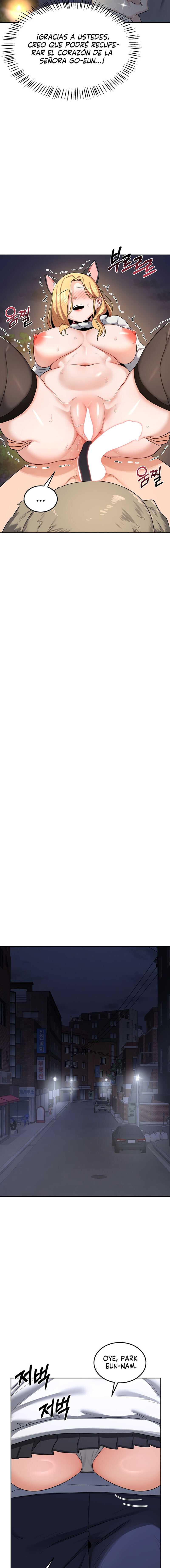 Plan de intercambio de madres Capítulo 28 - Page 5