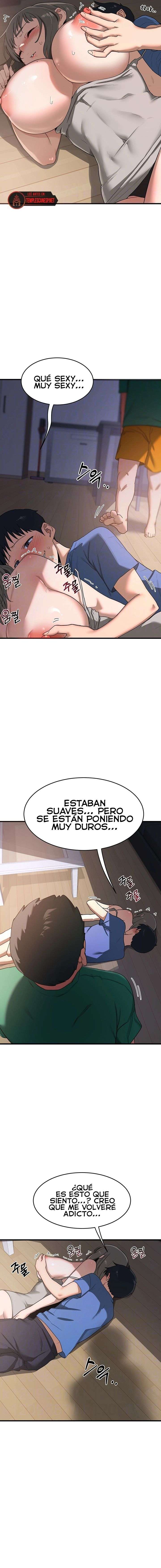 Plan de intercambio de madres Capítulo 3 - Page 2