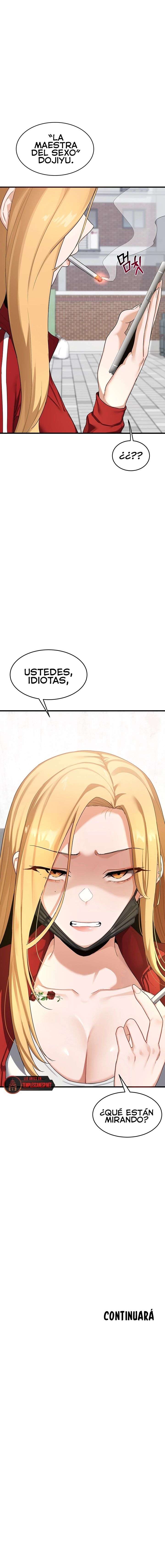 Plan de intercambio de madres Capítulo 3 - Page 29