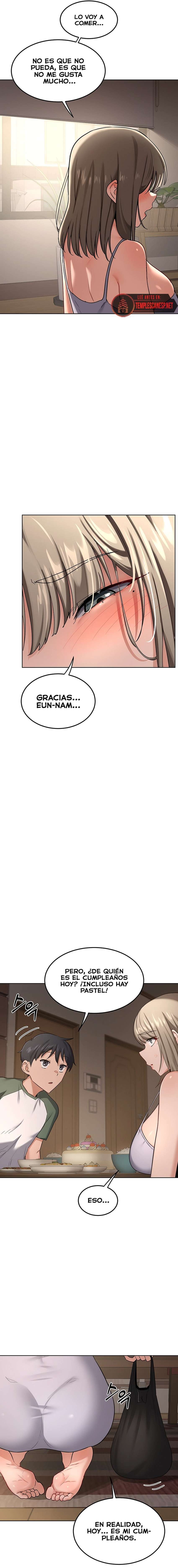 Plan de intercambio de madres Capítulo 30 - Page 19