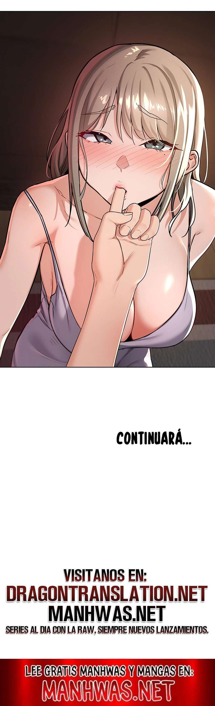 Plan de intercambio de madres Capítulo 30 - Page 22