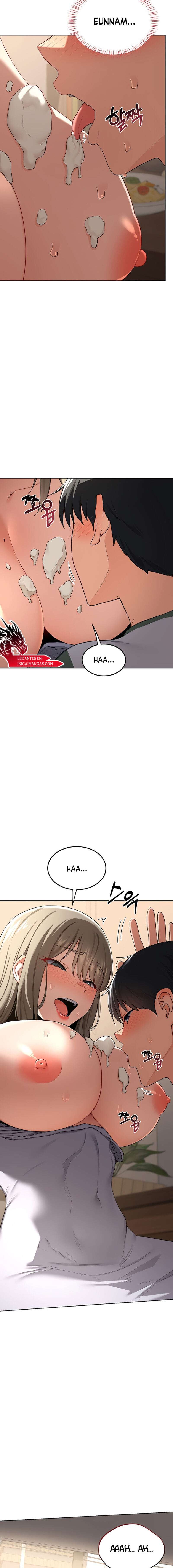 Plan de intercambio de madres Capítulo 31 - Page 19