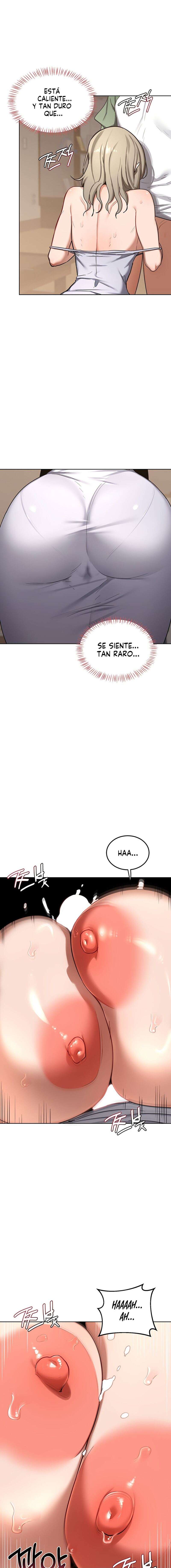 Plan de intercambio de madres Capítulo 32 - Page 12