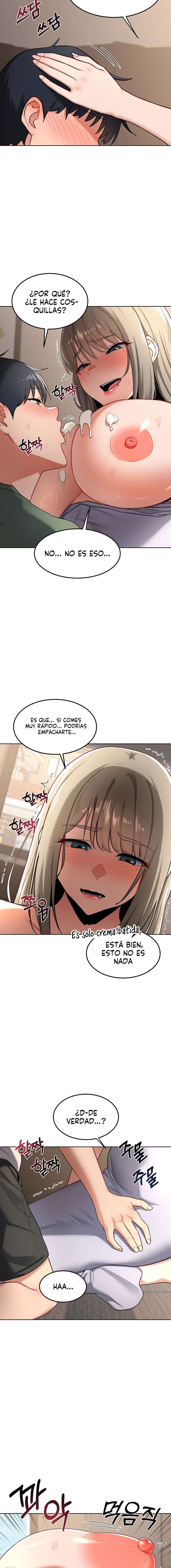 Plan de intercambio de madres Capítulo 32 - Page 4