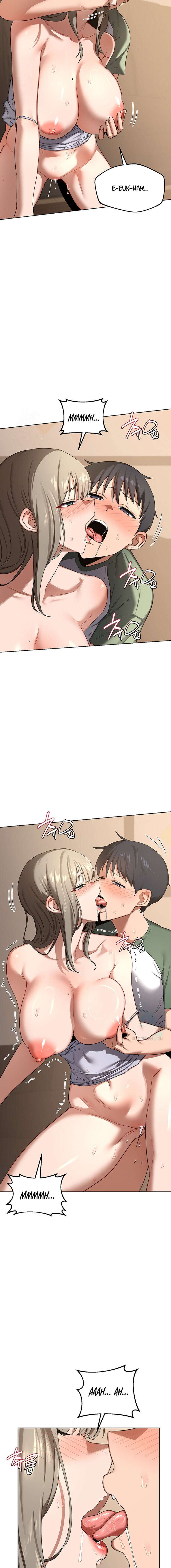 Plan de intercambio de madres Capítulo 33 - Page 16