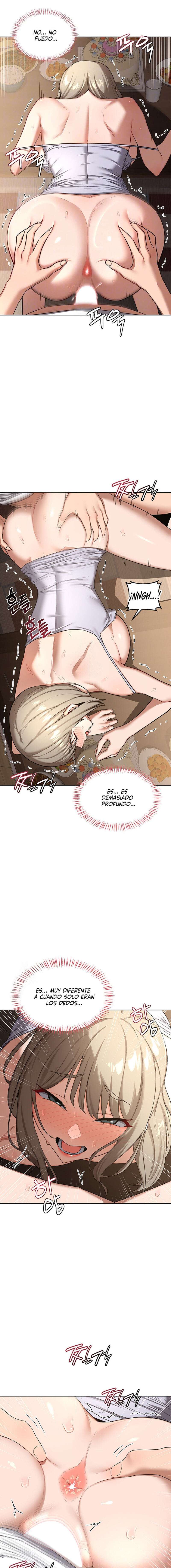 Plan de intercambio de madres Capítulo 33 - Page 4