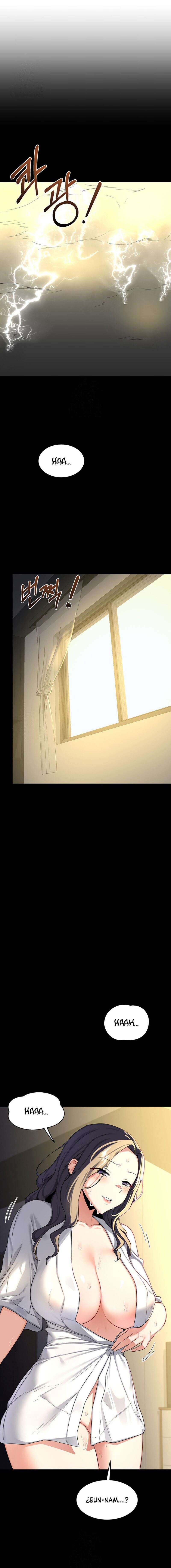 Plan de intercambio de madres Capítulo 35 - Page 16