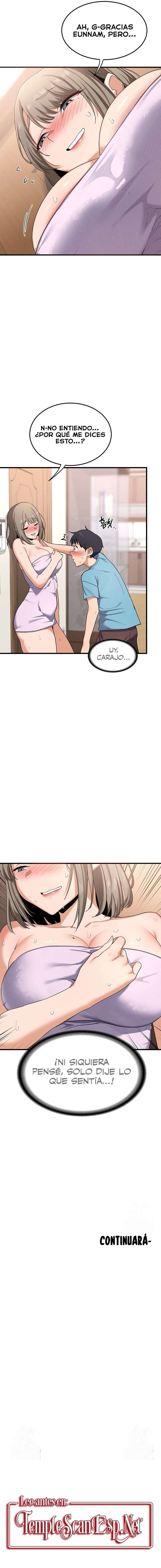 Plan de intercambio de madres Capítulo 4 - Page 28