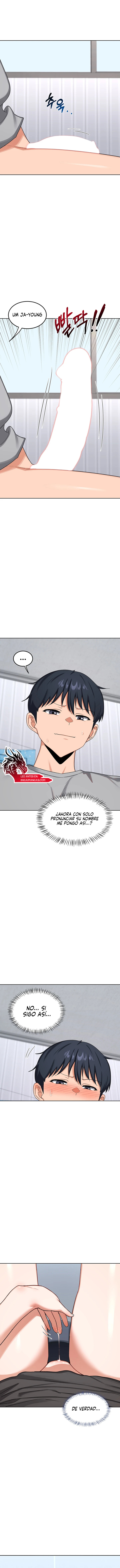 Plan de intercambio de madres Capítulo 40 - Page 14