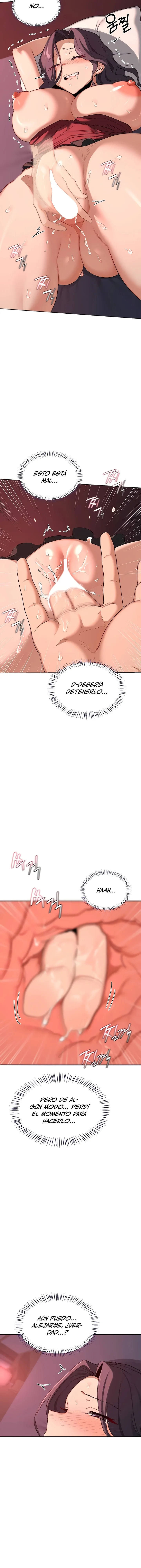 Plan de intercambio de madres Capítulo 43 - Page 10