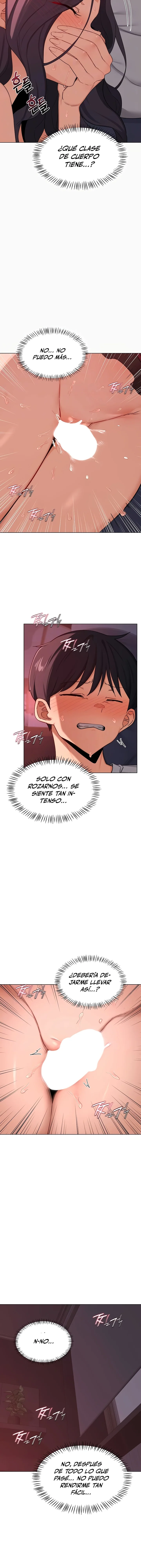 Plan de intercambio de madres Capítulo 43 - Page 5