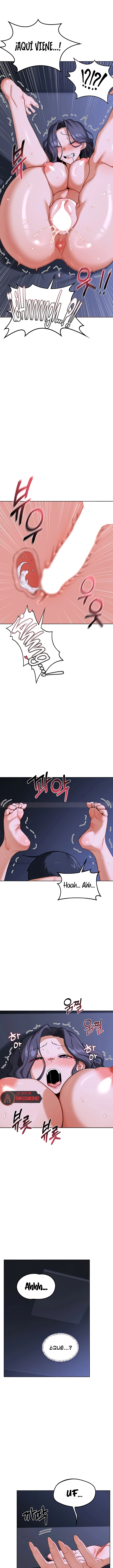 Plan de intercambio de madres Capítulo 47 - Page 9