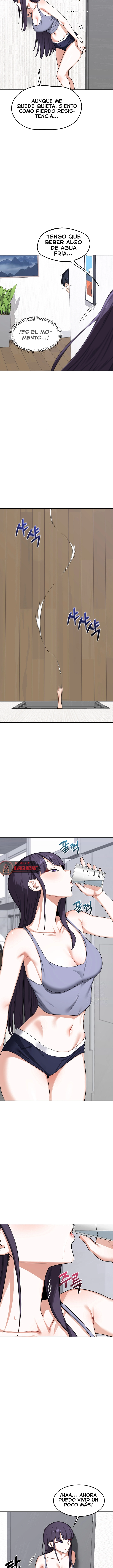 Plan de intercambio de madres Capítulo 49 - Page 12