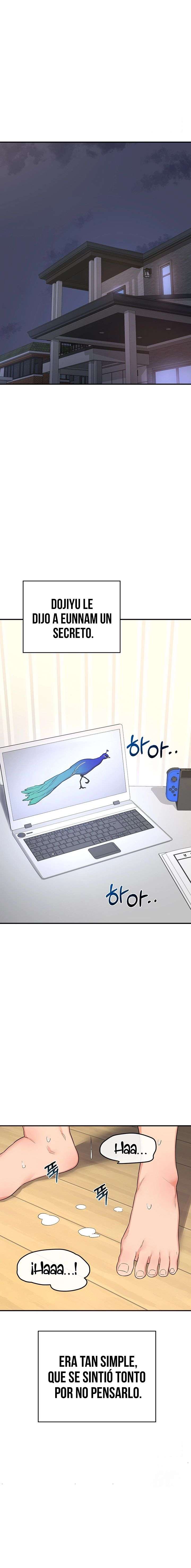 Plan de intercambio de madres Capítulo 5 - Page 19