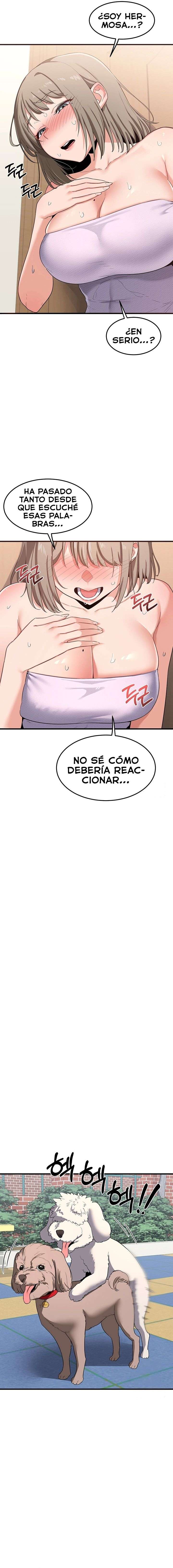 Plan de intercambio de madres Capítulo 5 - Page 9