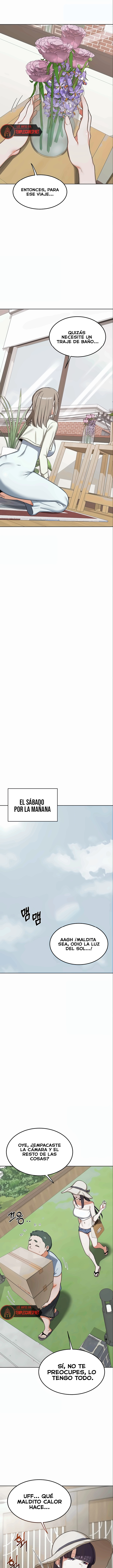 Plan de intercambio de madres Capítulo 50 - Page 13